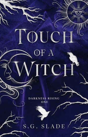 Touch of a Witch