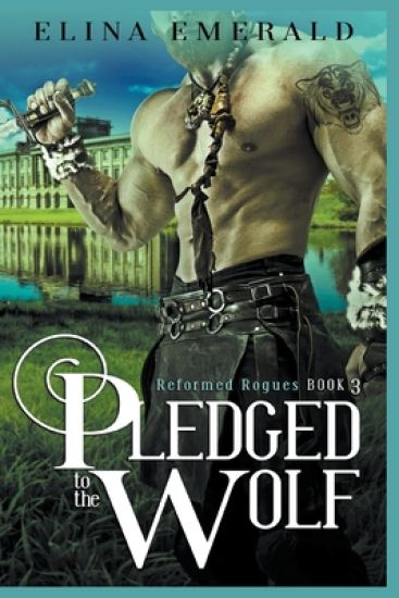 Pledged to the Wolf