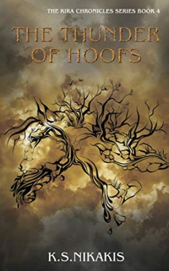 The Thunder of Hoofs
