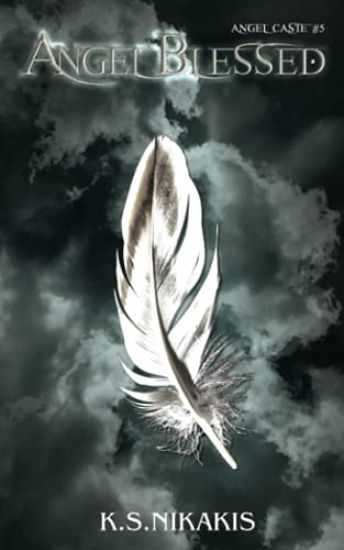Angel Blessed