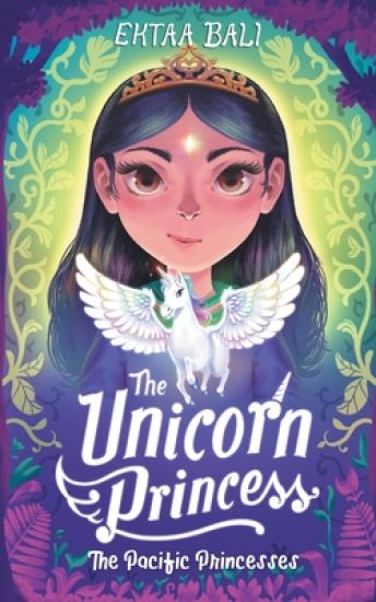 The Unicorn Princess