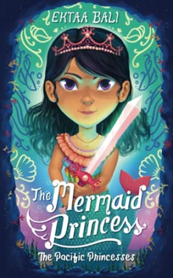 The Mermaid Princess