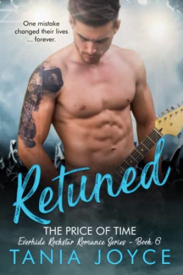 RETUNED - The Price of Time