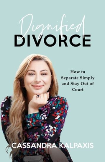 Dignified Divorce