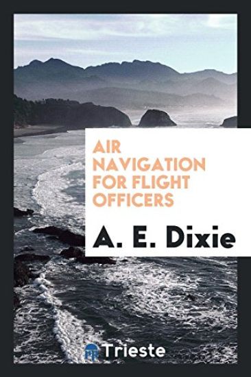 Air Navigation for Flight Officers