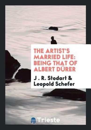 The Artist's Married Life