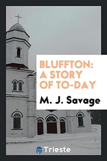 Bluffton
