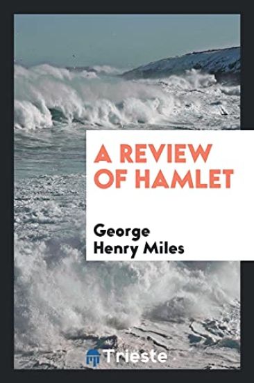 A Review of Hamlet