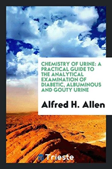 Chemistry of Urine