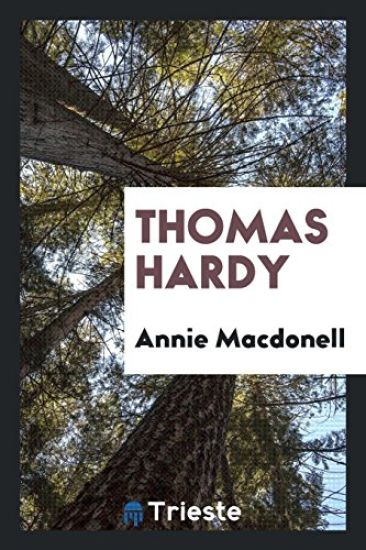 Thomas Hardy