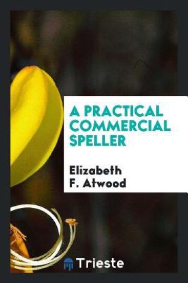 A Practical Commercial Speller