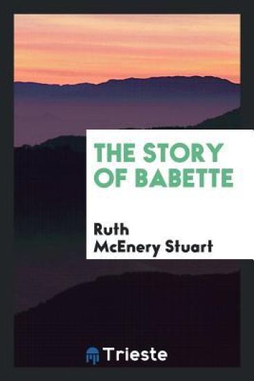 The Story of Babette