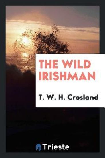 The Wild Irishman