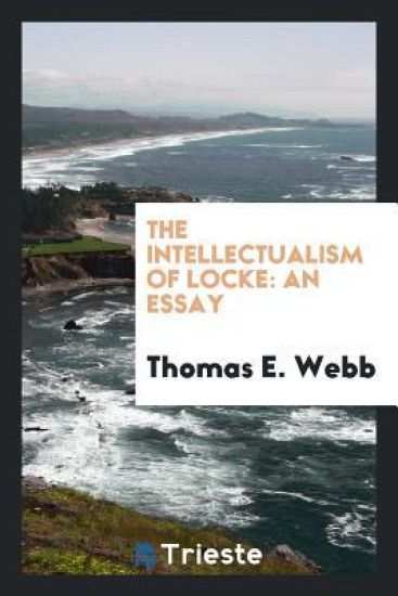 The Intellectualism of Locke