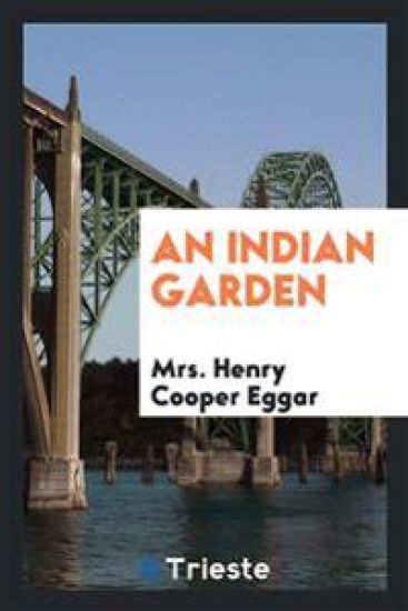 An Indian Garden