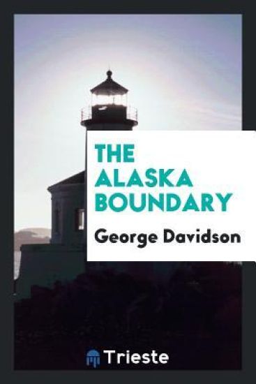 The Alaska Boundary