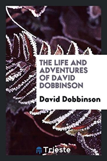 The Life and Adventures of David Dobbinson
