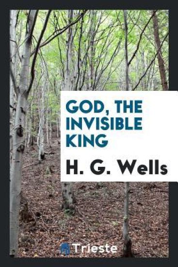 God, the Invisible King