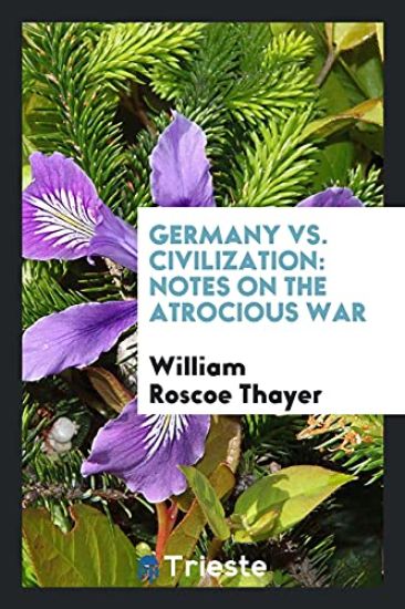 Germany vs. Civilization