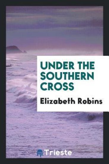 Under the Southern Cross