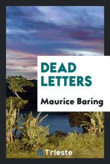 Dead Letters