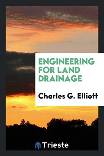 Engineering for Land Drainage