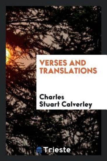 Verses and Translations