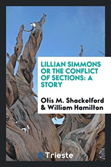 Lillian Simmons or the Conflict of Sections