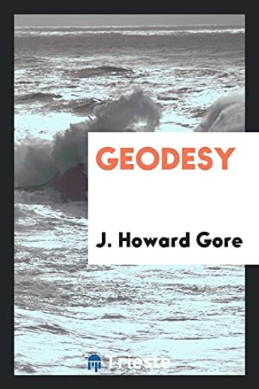 Geodesy