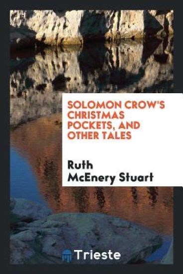 Solomon Crow's Christmas Pockets