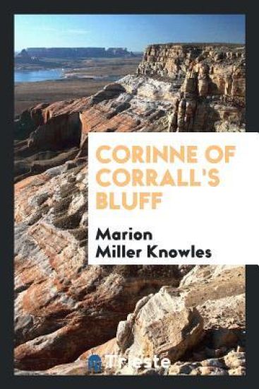 Corinne of Corrall's Bluff