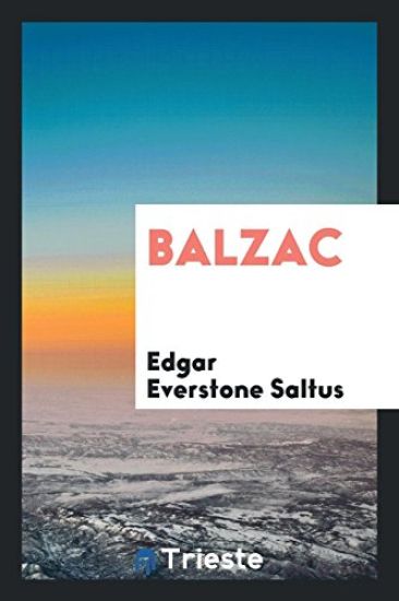 Balzac