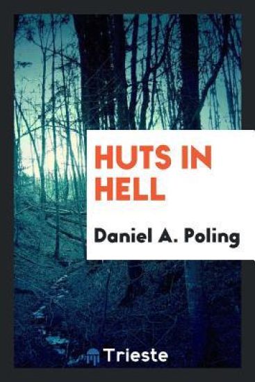 Huts in Hell