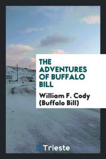 The Adventures of Buffalo Bill