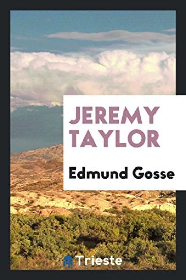 Jeremy Taylor