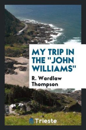 My Trip in the John Williams