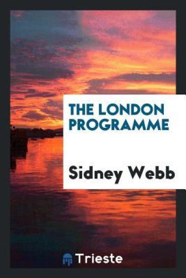 The London Programme