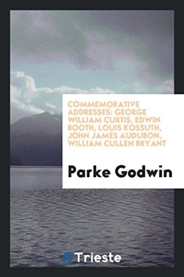 Commemorative Addresses