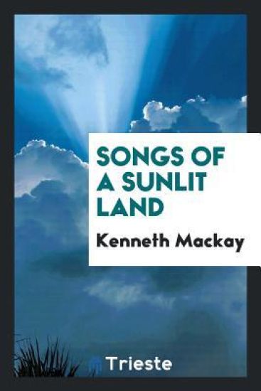 Songs of a Sunlit Land