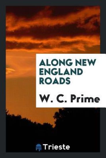 Along New England Roads