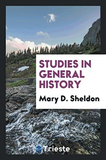 Studies in General History