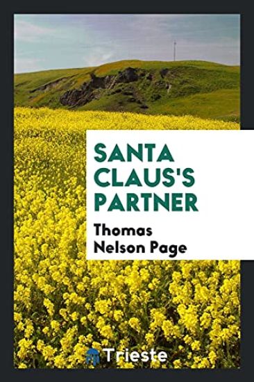 Santa Claus's Partner