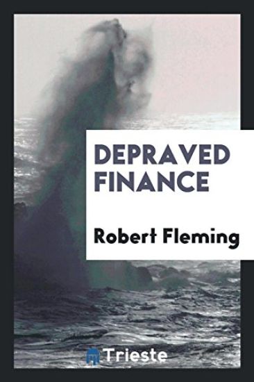 Depraved Finance
