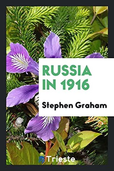 Russia in 1916