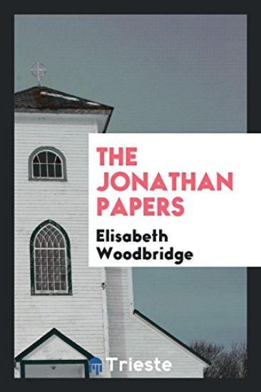 The Jonathan Papers