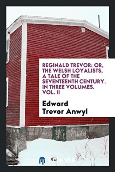 Reginald Trevor