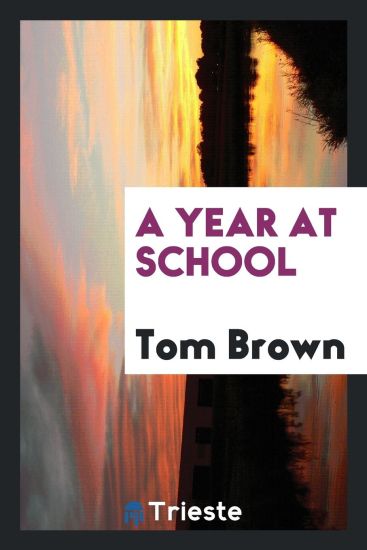 A Year at School