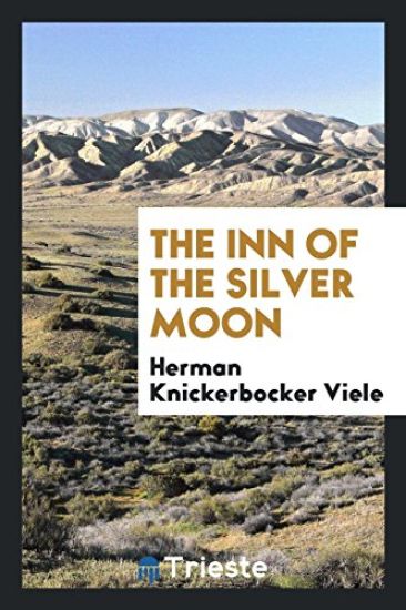 The Inn of the Silver Moon