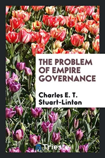 The Problem of Empire Governance