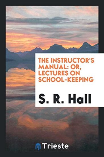 The Instructor's Manual